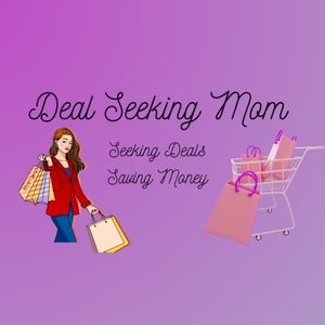 Deal Seeking Mom